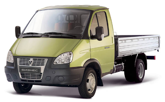 Заказать газель Селятино