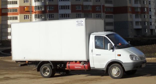 Офисный переезд Селятино