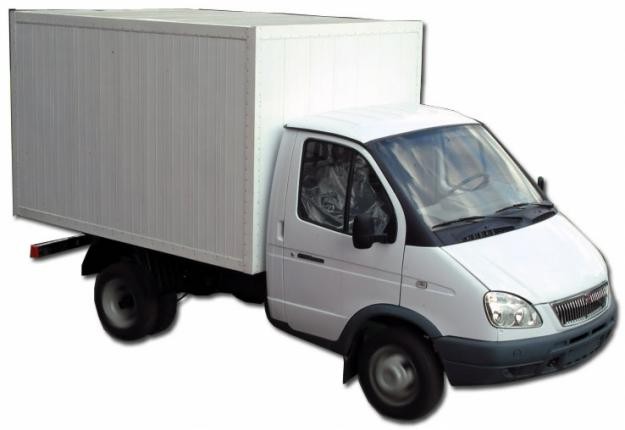 Квартирный переезд Селятино